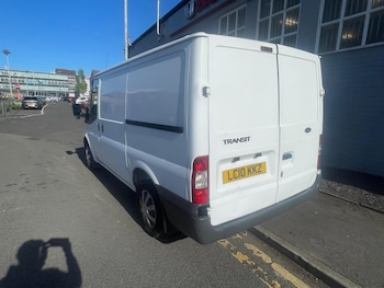 Used Ford Transit 2010 for sale - 78334328: Photo