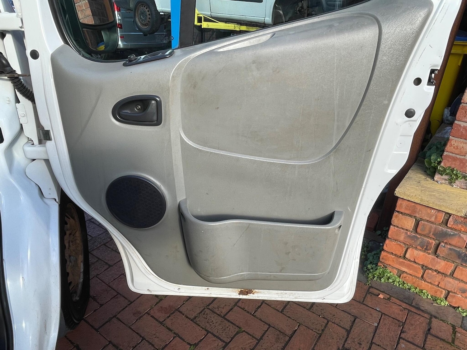 Used Renault Trafic 2014 for sale - 76388113: Photo 10