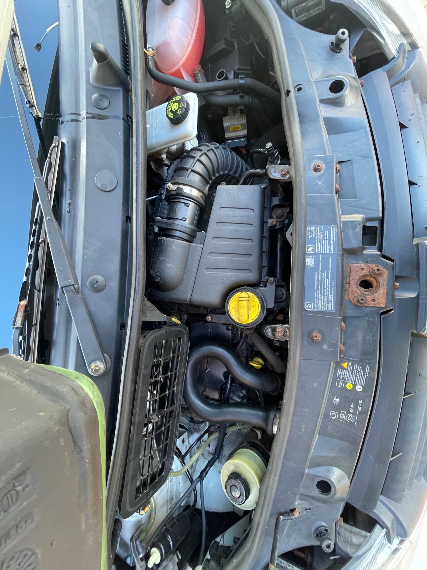 Used Renault Trafic 2014 for sale - 76388113: Photo 13