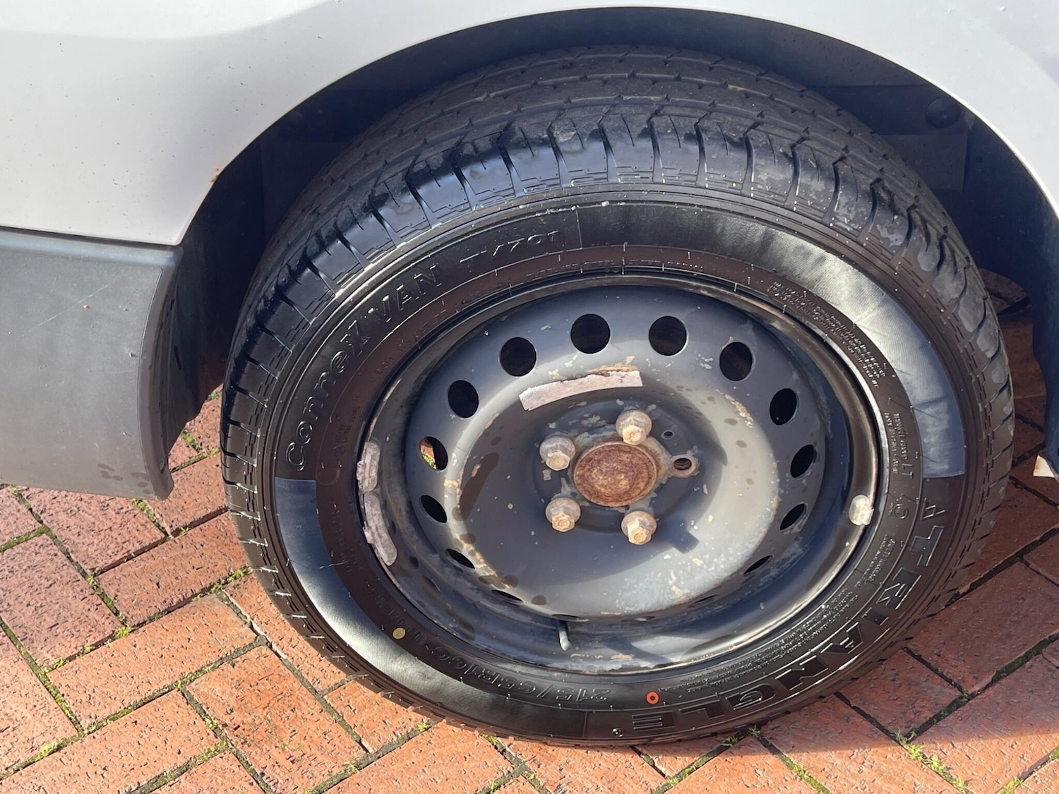 Used Renault Trafic 2014 for sale - 76388113: Photo 15