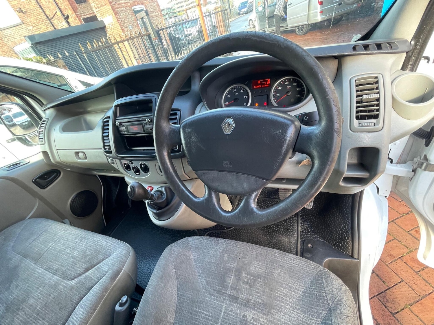 Used Renault Trafic 2014 for sale - 76388113: Photo 7