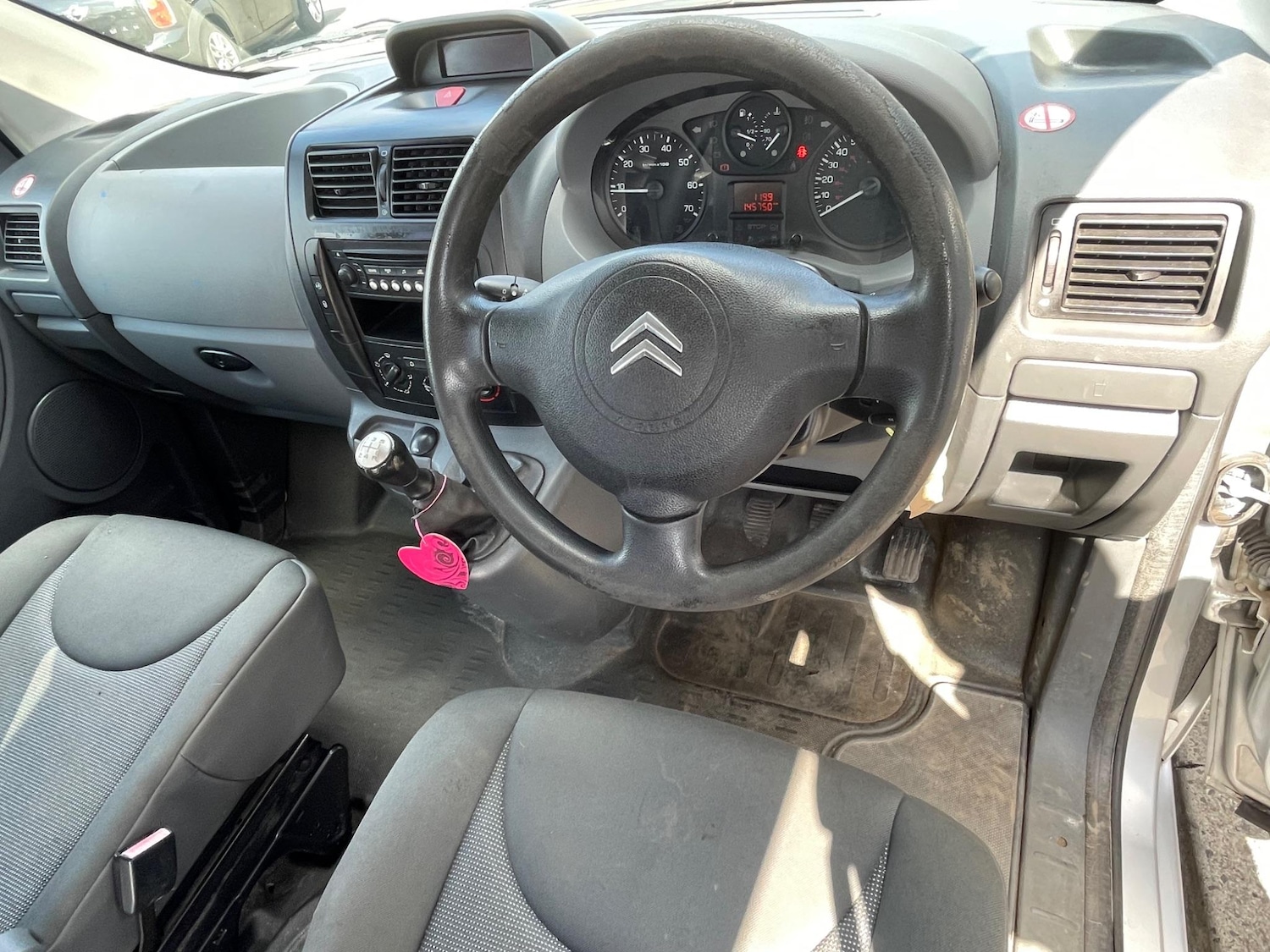 Vehicle 7