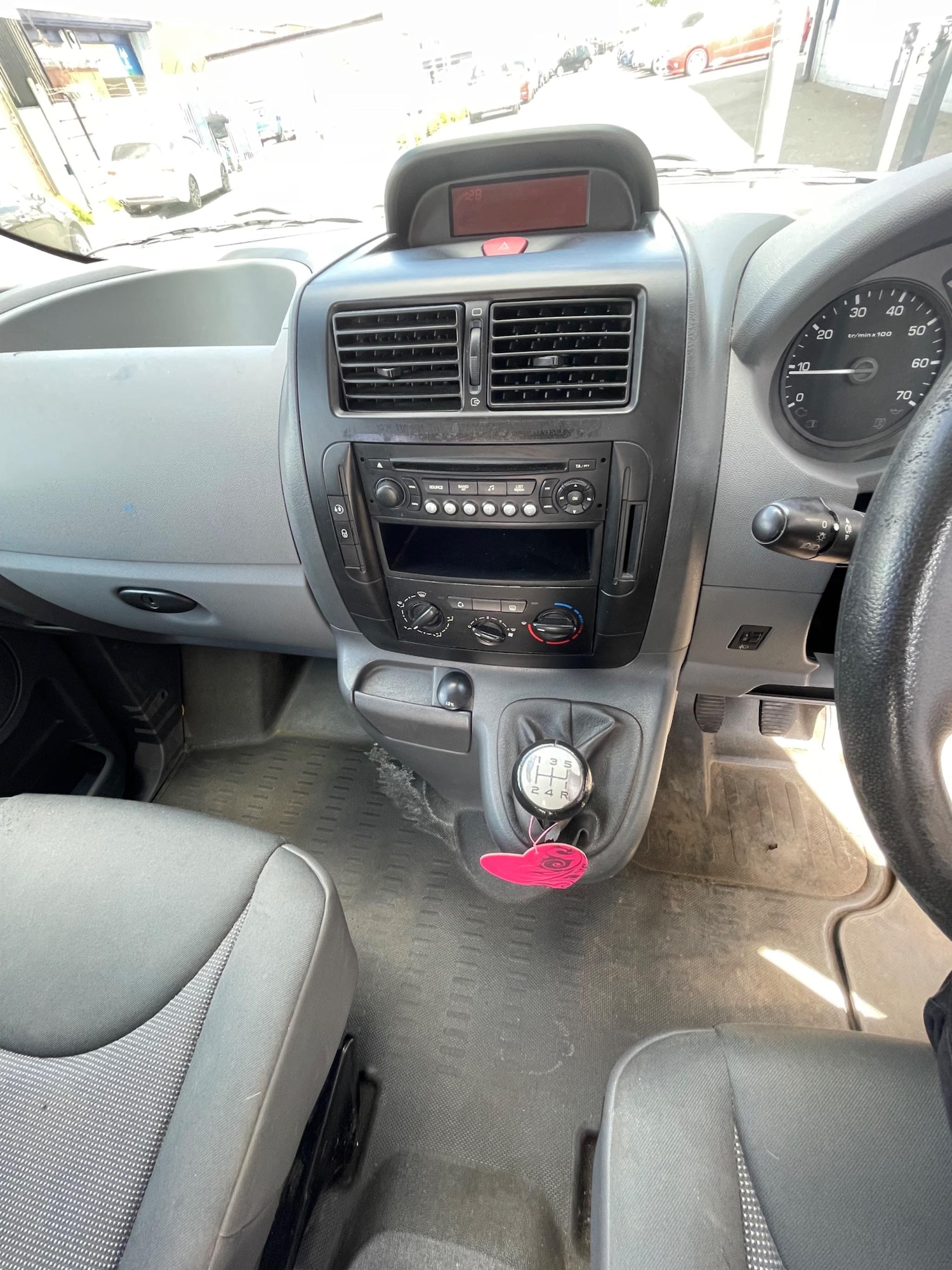 Vehicle 9