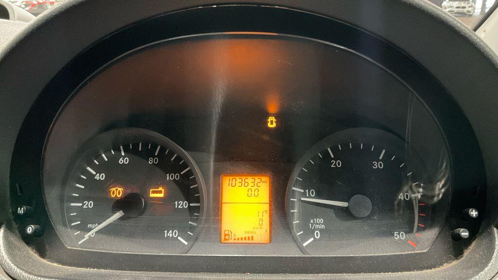 Used Mercedes-Benz Vito 2009 for sale - 76991747: Photo 11