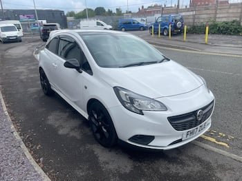 Used Vauxhall Corsa 2017 for sale - 79669650: Photo