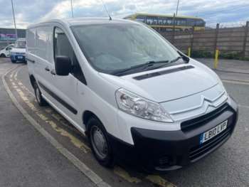 Used Citroen Dispatch 2010 for sale - 75059897: Photo