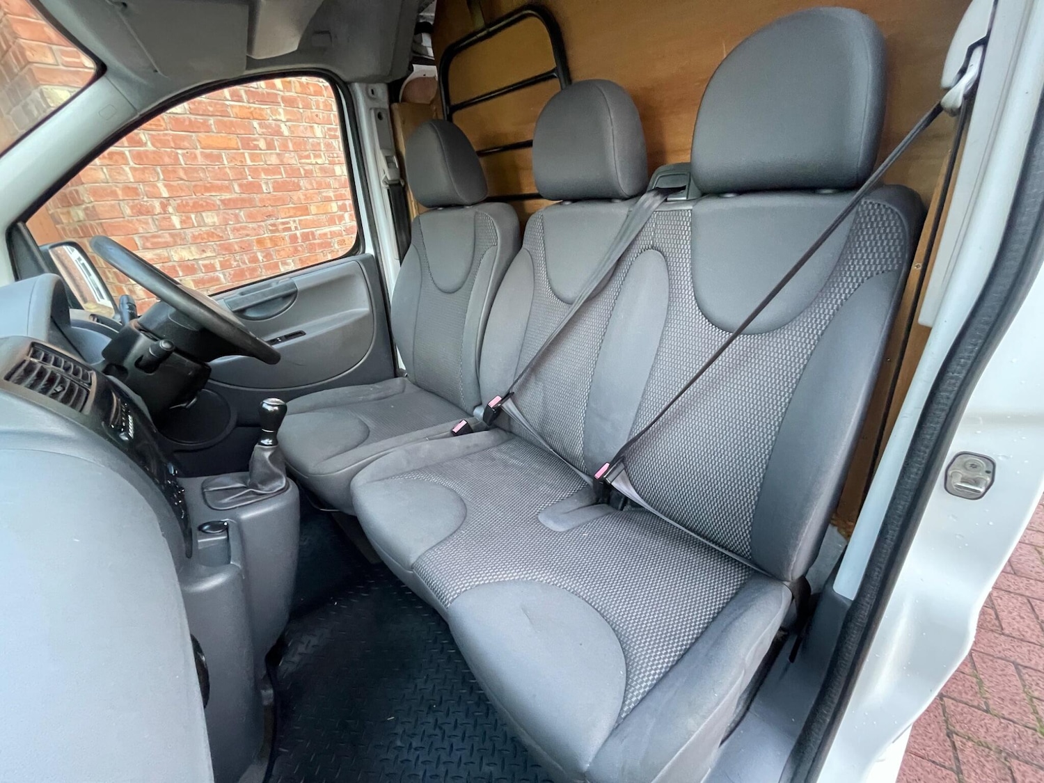 Used Citroen Dispatch 2008 for sale - 76296091: Photo 6