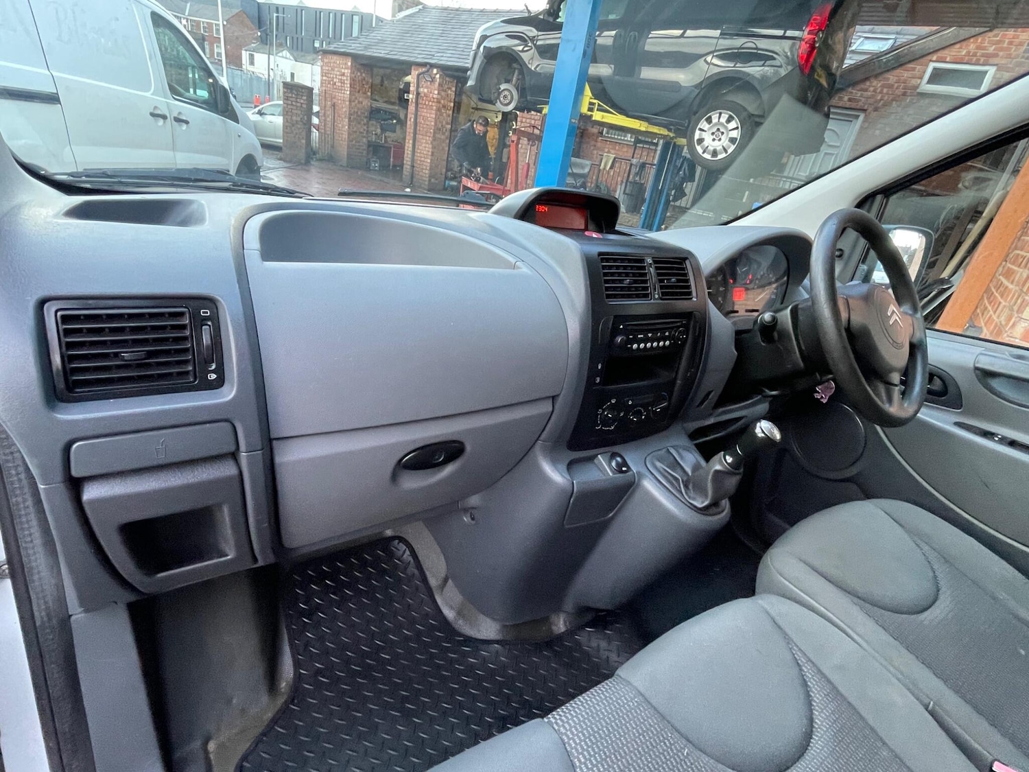 Used Citroen Dispatch 2008 for sale - 76296091: Photo 7