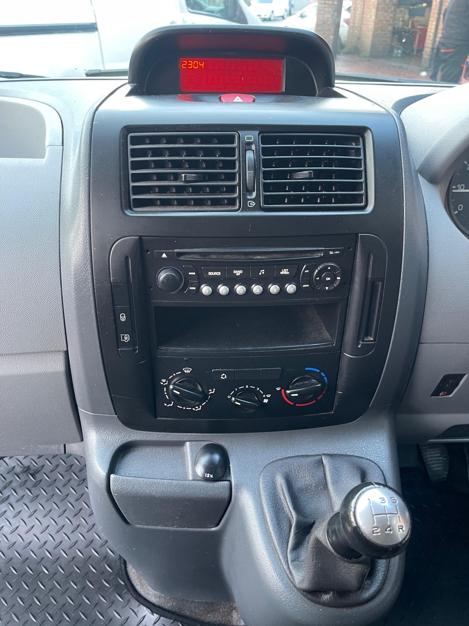 Used Citroen Dispatch 2008 for sale - 76296091: Photo 8