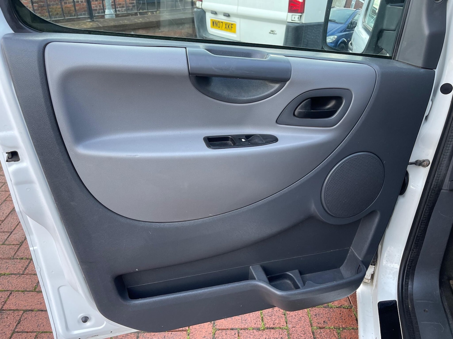 Used Citroen Dispatch 2008 for sale - 76296091: Photo 9