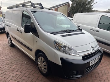 Citroen - Dispatch