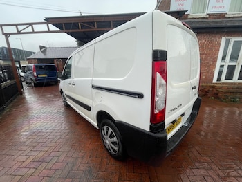 Used Citroen Dispatch 2011 for sale - 76913471: Photo