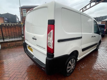 Used Citroen Dispatch 2011 for sale - 76913471: Photo