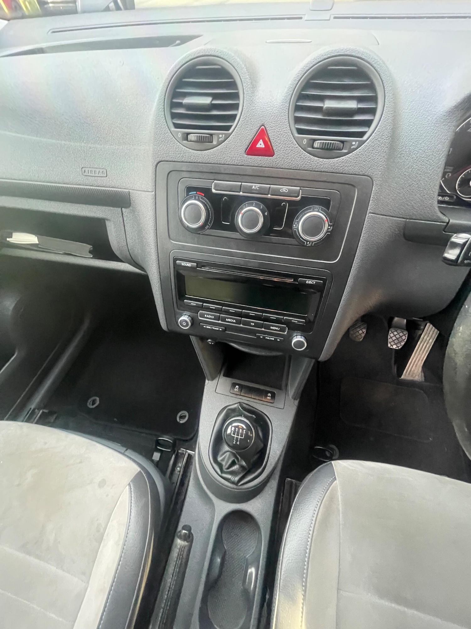 Used Volkswagen Caddy 2015 for sale - 78047805: Photo 10