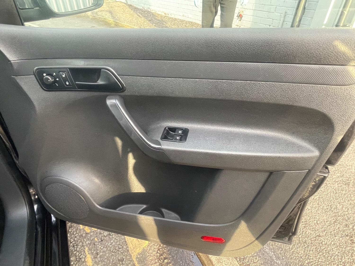 Used Volkswagen Caddy 2015 for sale - 78047805: Photo 11