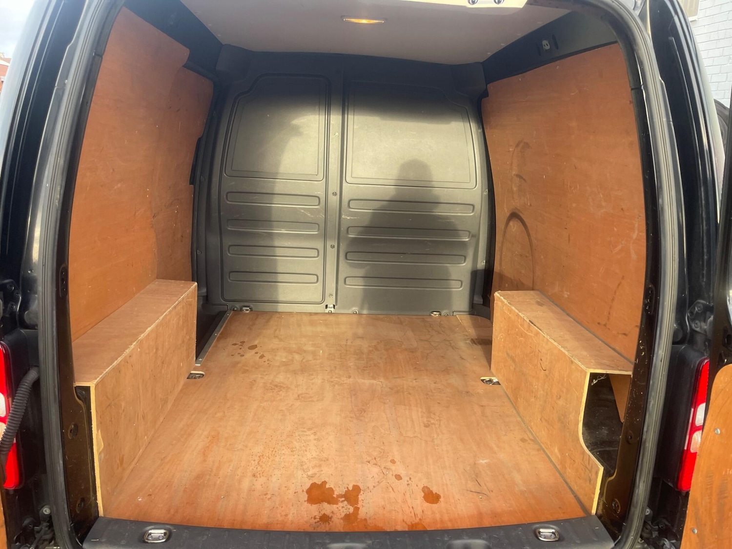 Used Volkswagen Caddy 2015 for sale - 78047805: Photo 13