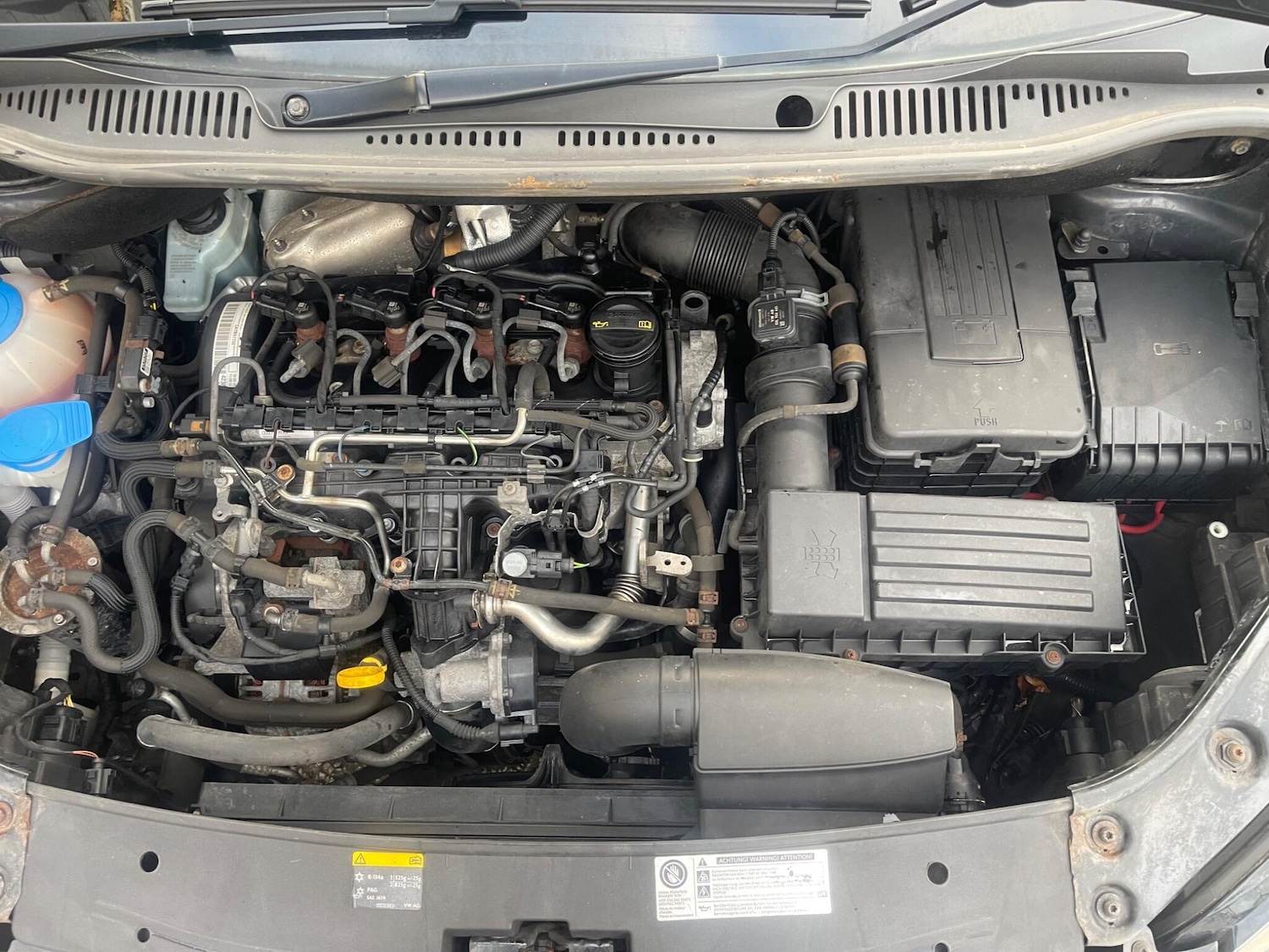 Used Volkswagen Caddy 2015 for sale - 78047805: Photo 15