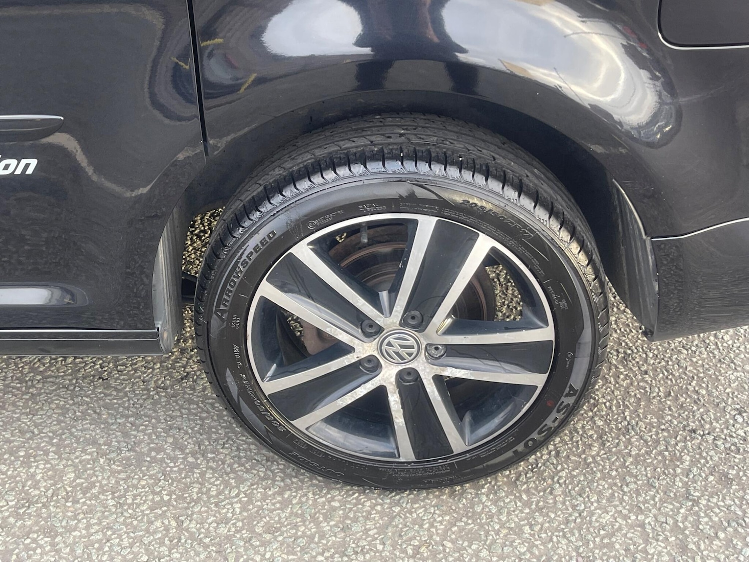 Used Volkswagen Caddy 2015 for sale - 78047805: Photo 16