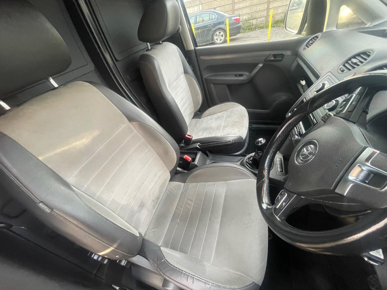 Used Volkswagen Caddy 2015 for sale - 78047805: Photo 9