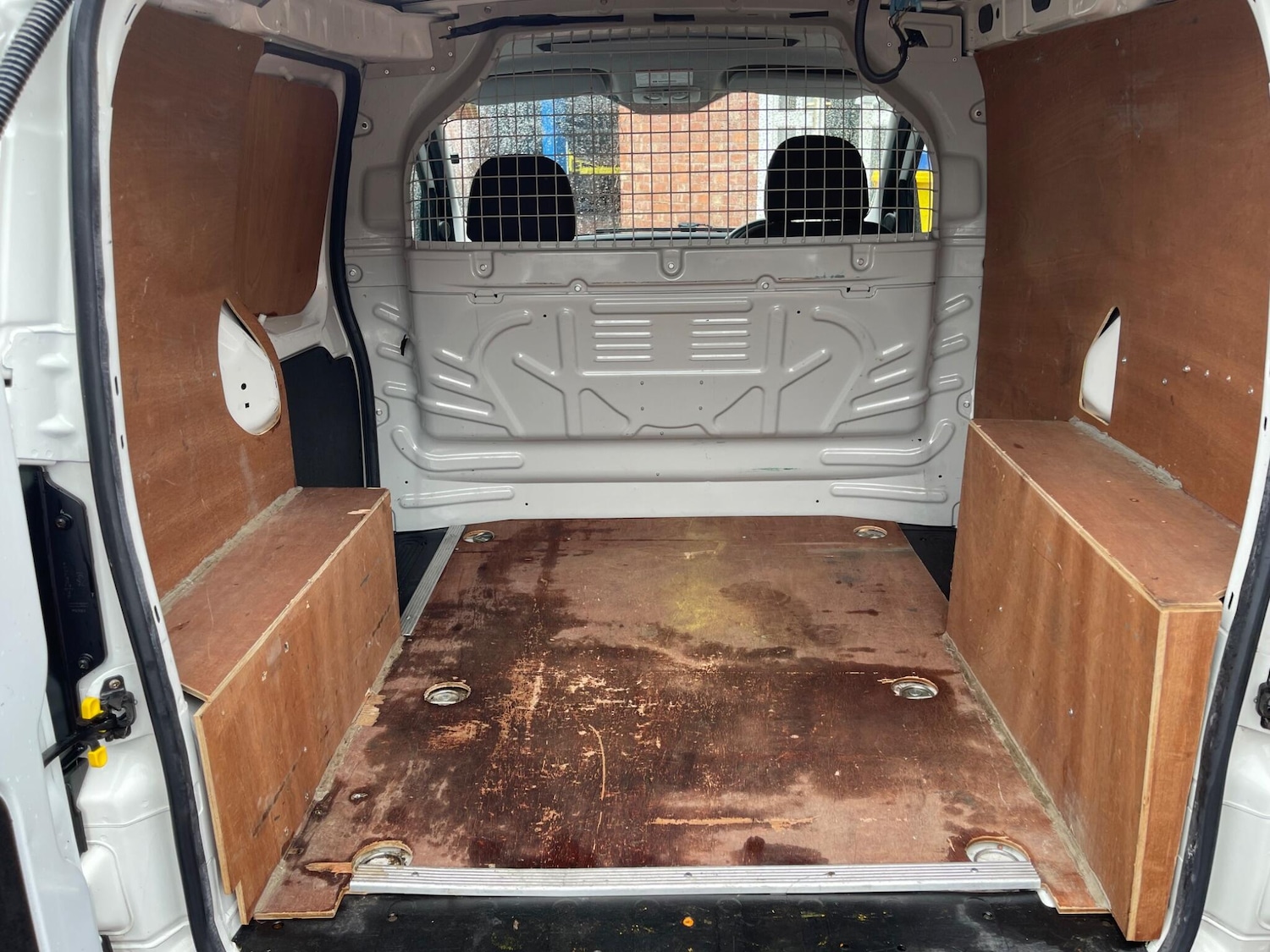 Vehicle 15