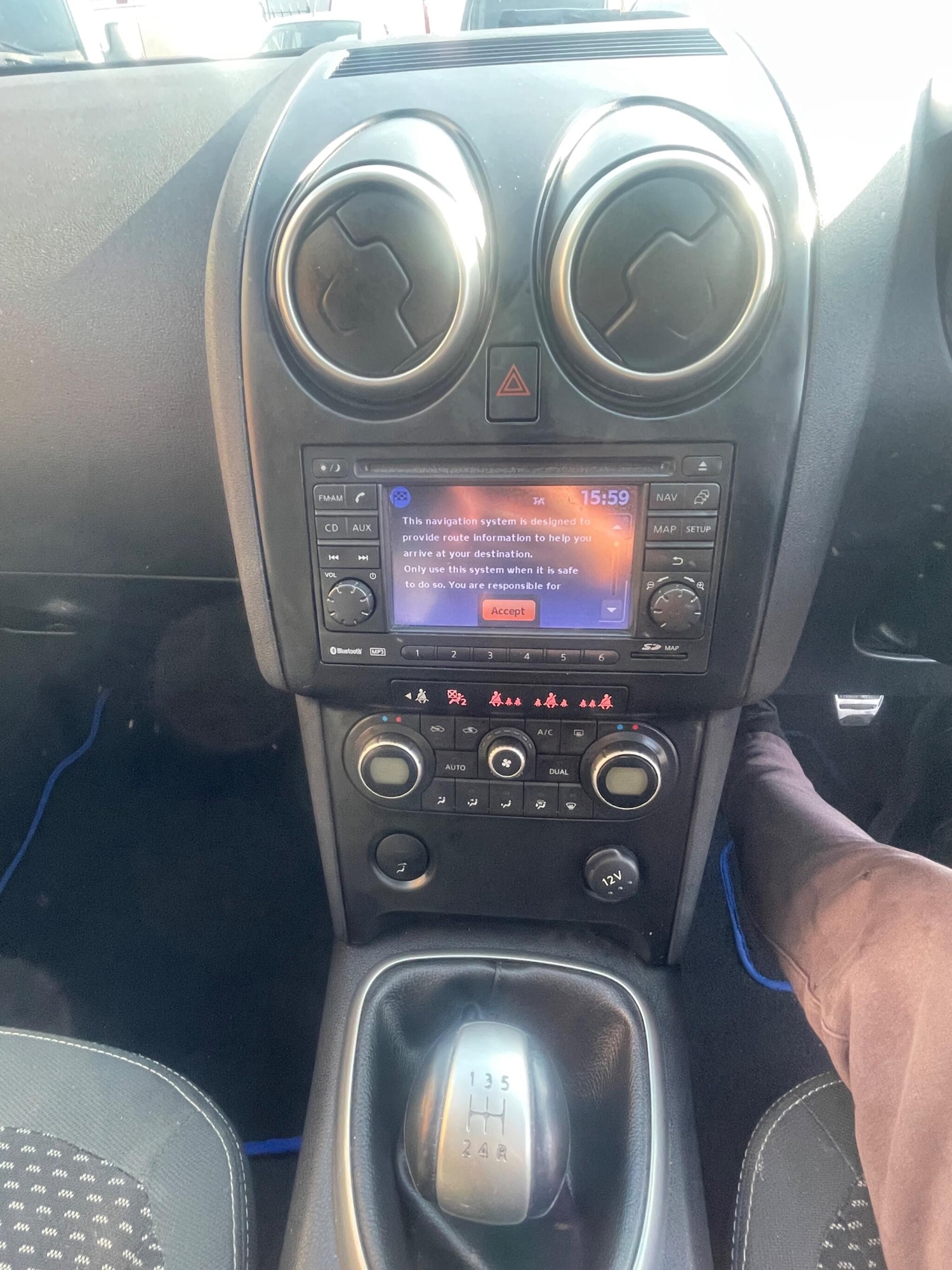 Used Nissan Qashqai for sale - 78185676: Photo 10