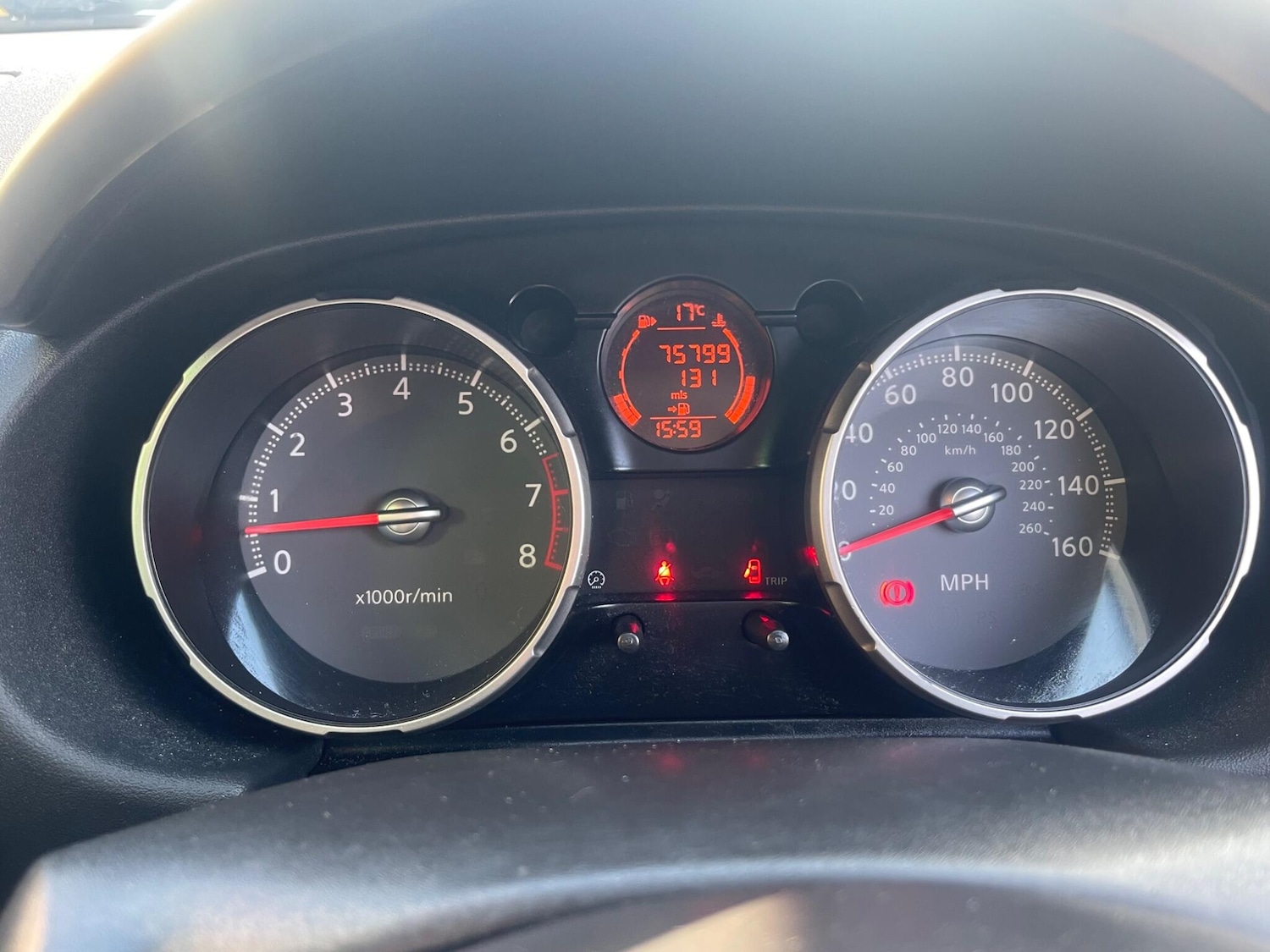 Used Nissan Qashqai for sale - 78185676: Photo 12