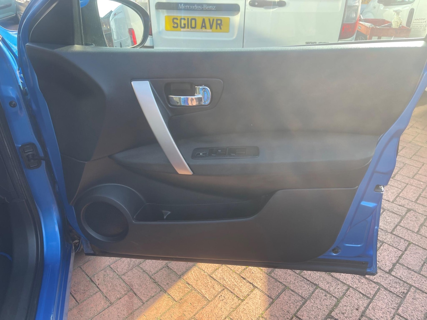 Used Nissan Qashqai for sale - 78185676: Photo 14