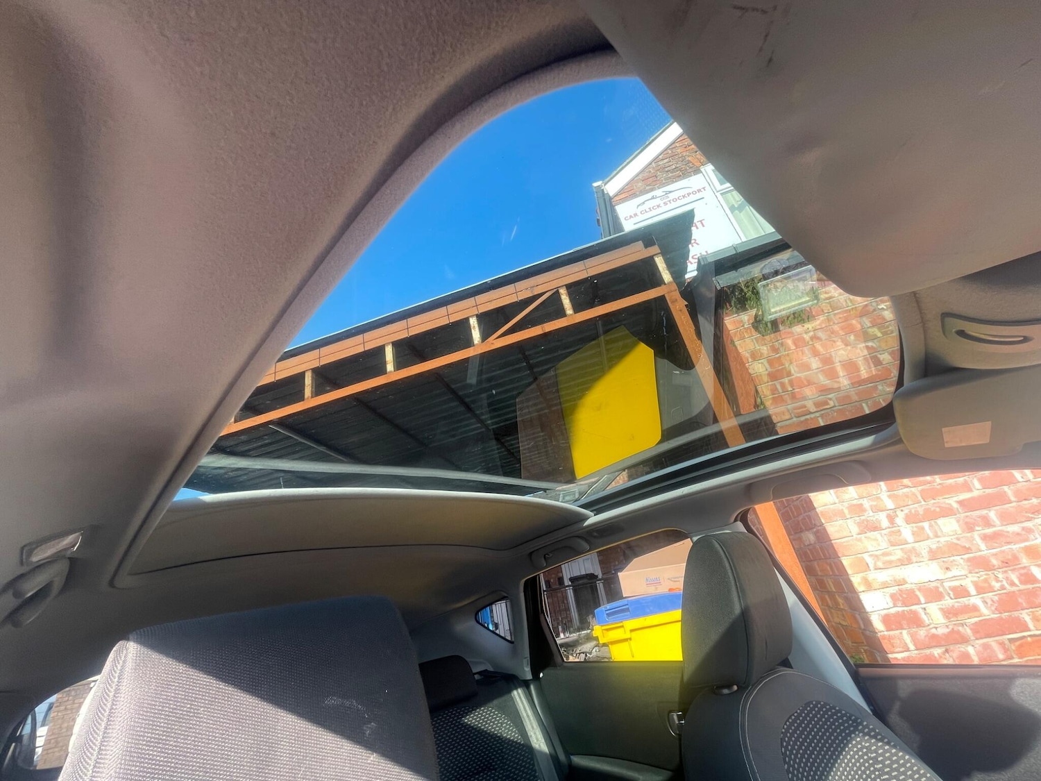 Used Nissan Qashqai for sale - 78185676: Photo 15