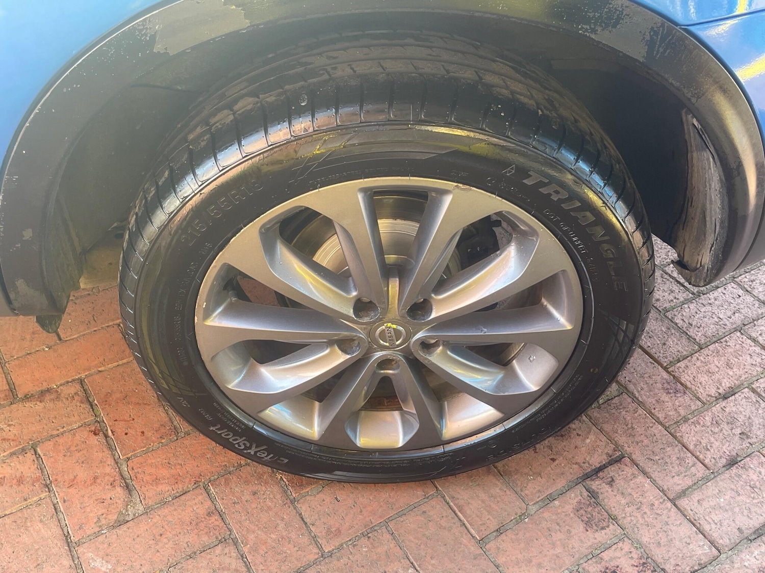 Used Nissan Qashqai for sale - 78185676: Photo 18