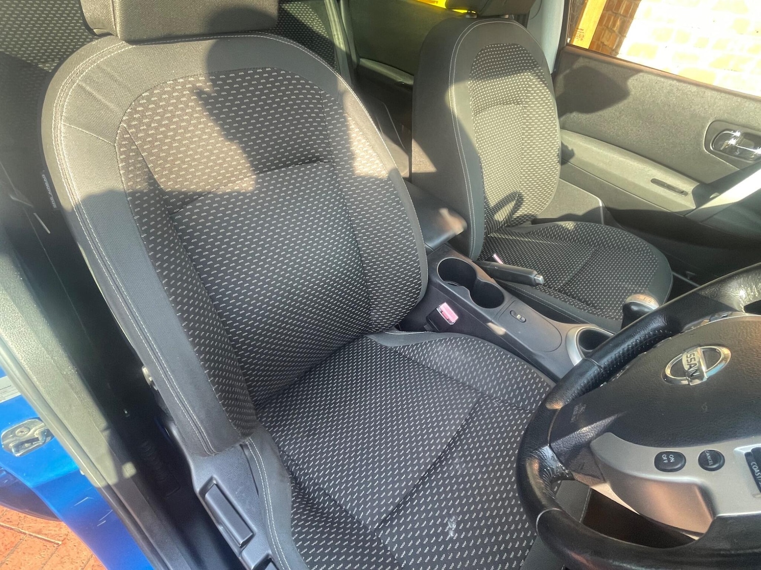 Used Nissan Qashqai for sale - 78185676: Photo 7