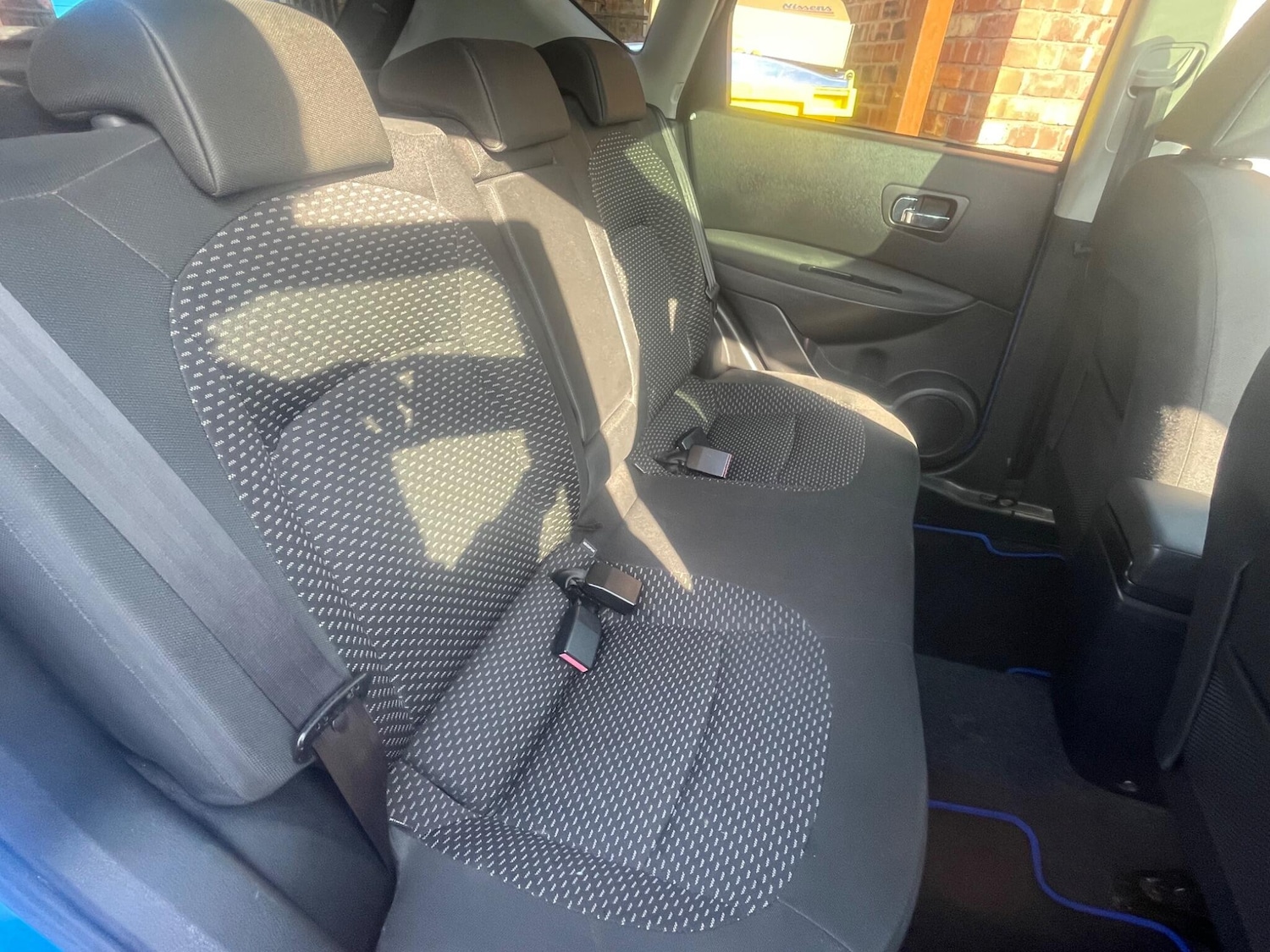 Used Nissan Qashqai for sale - 78185676: Photo 9