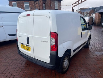 Used Peugeot Bipper 2015 for sale - 76801516: Photo