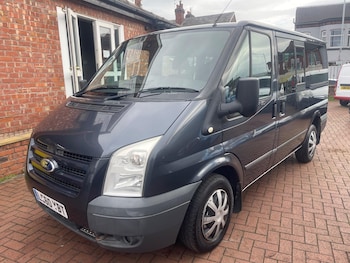 Used Ford Transit 2011 for sale - 78245607: Photo