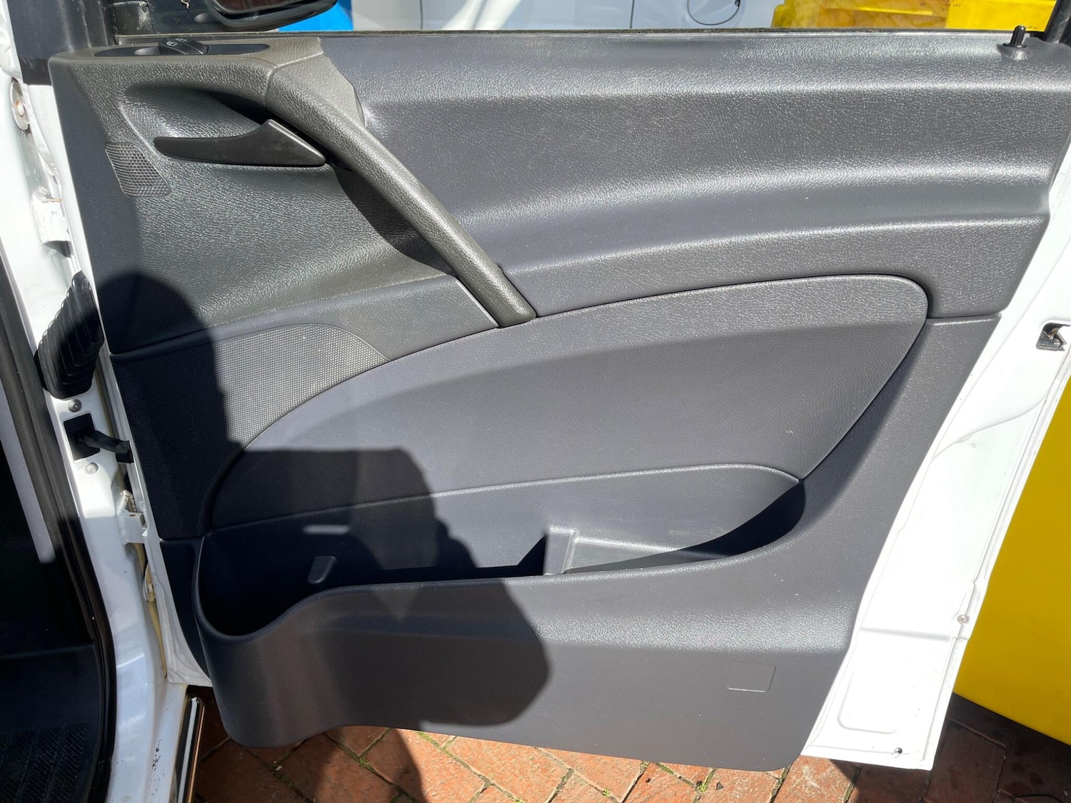 Used Mercedes-Benz Vito 2012 for sale - 76071835: Photo 11