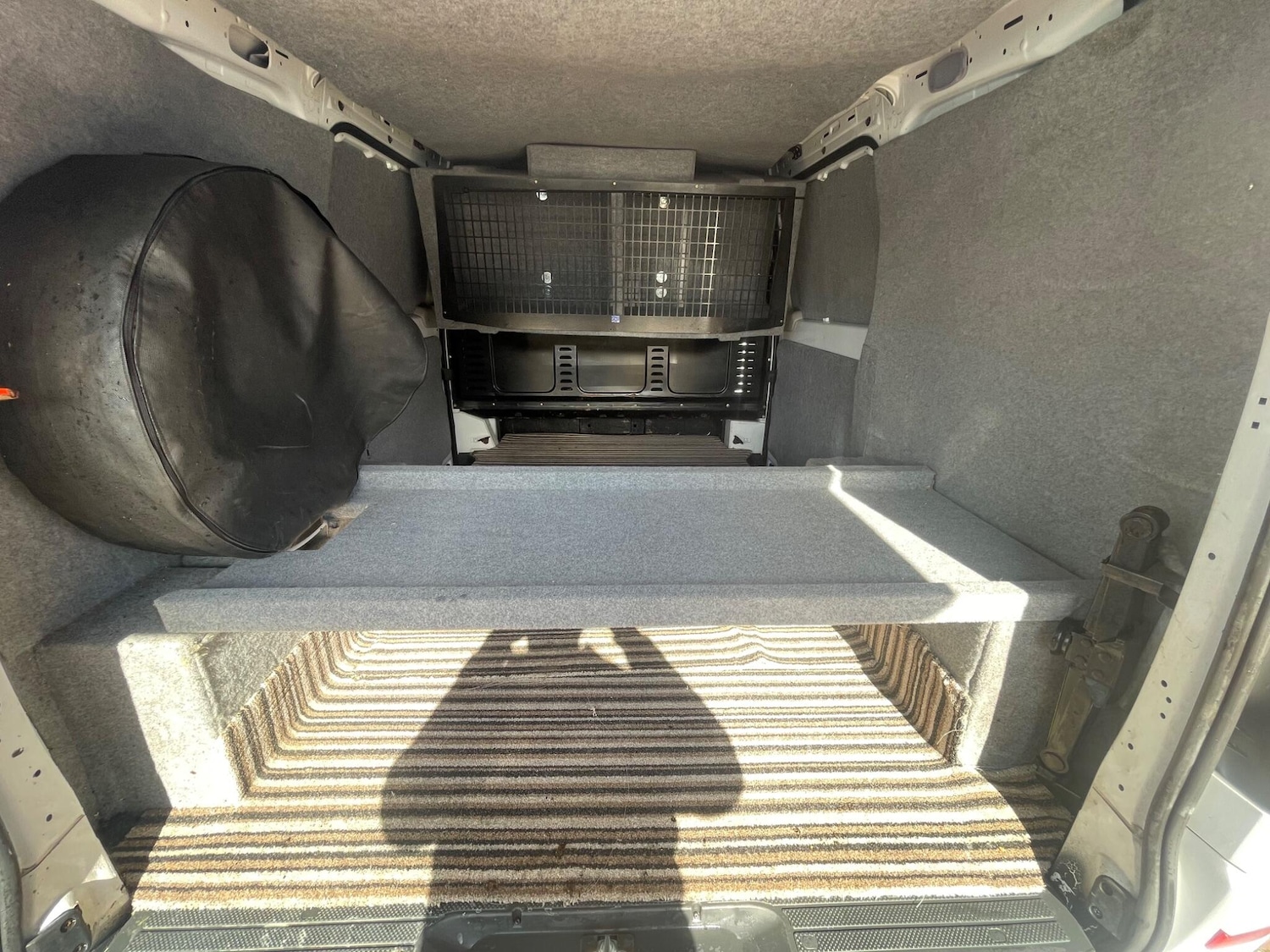 Used Mercedes-Benz Vito 2012 for sale - 76071835: Photo 14