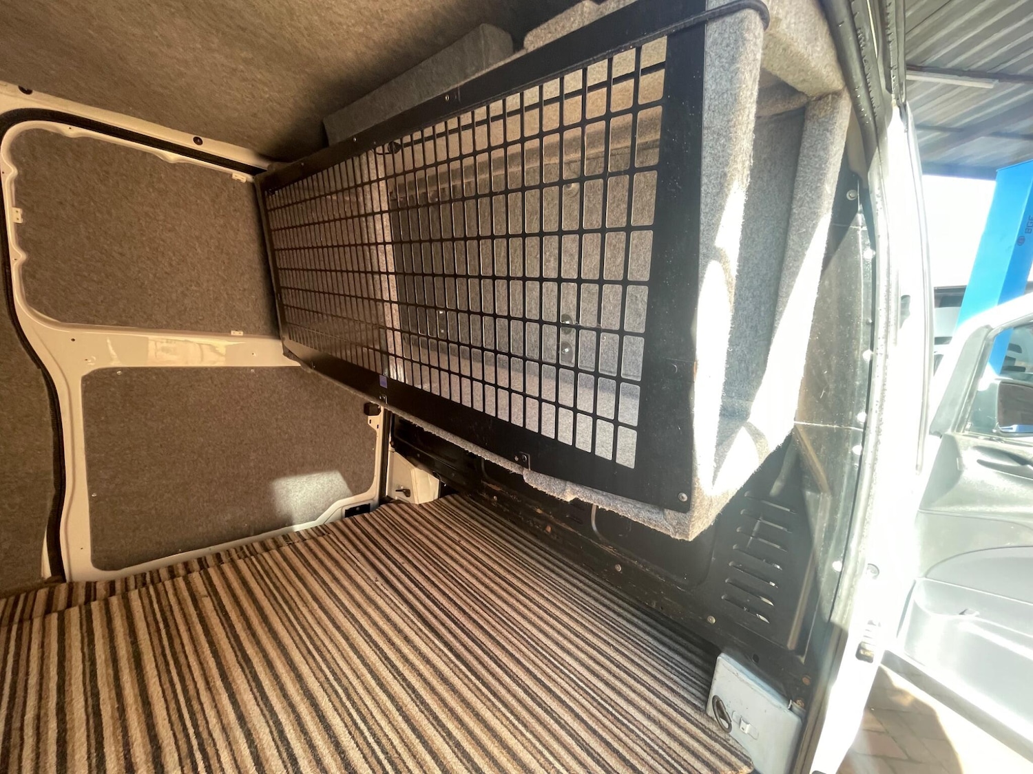 Used Mercedes-Benz Vito 2012 for sale - 76071835: Photo 15
