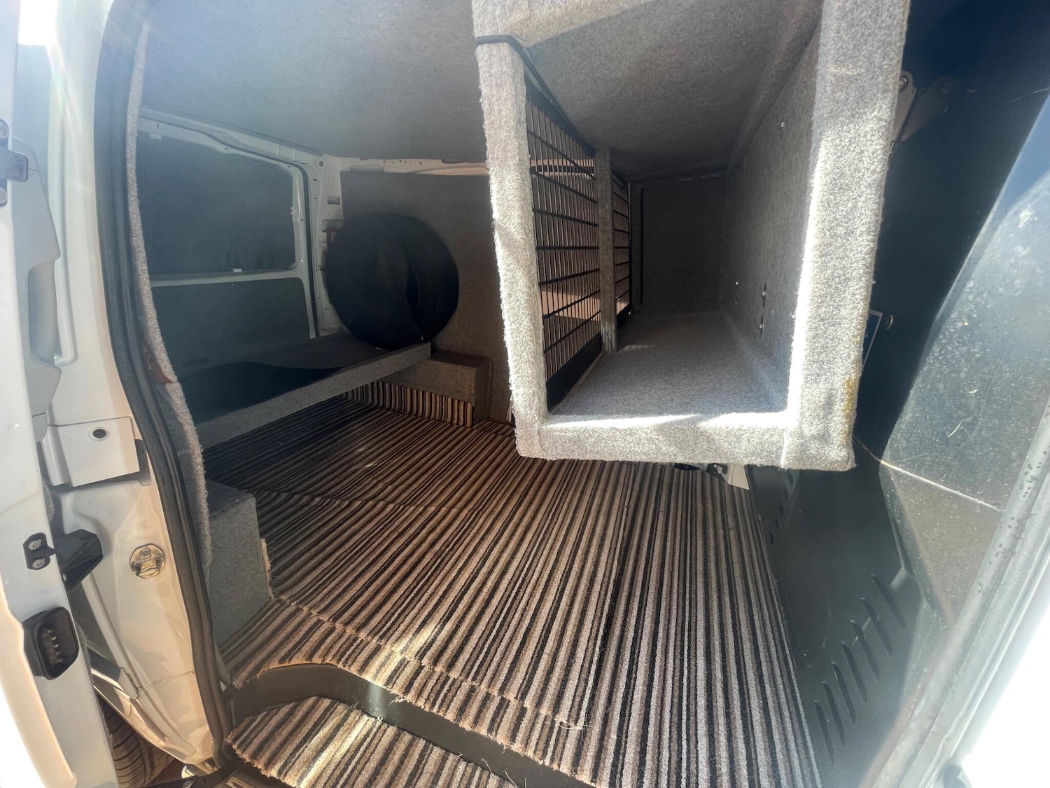Used Mercedes-Benz Vito 2012 for sale - 76071835: Photo 16