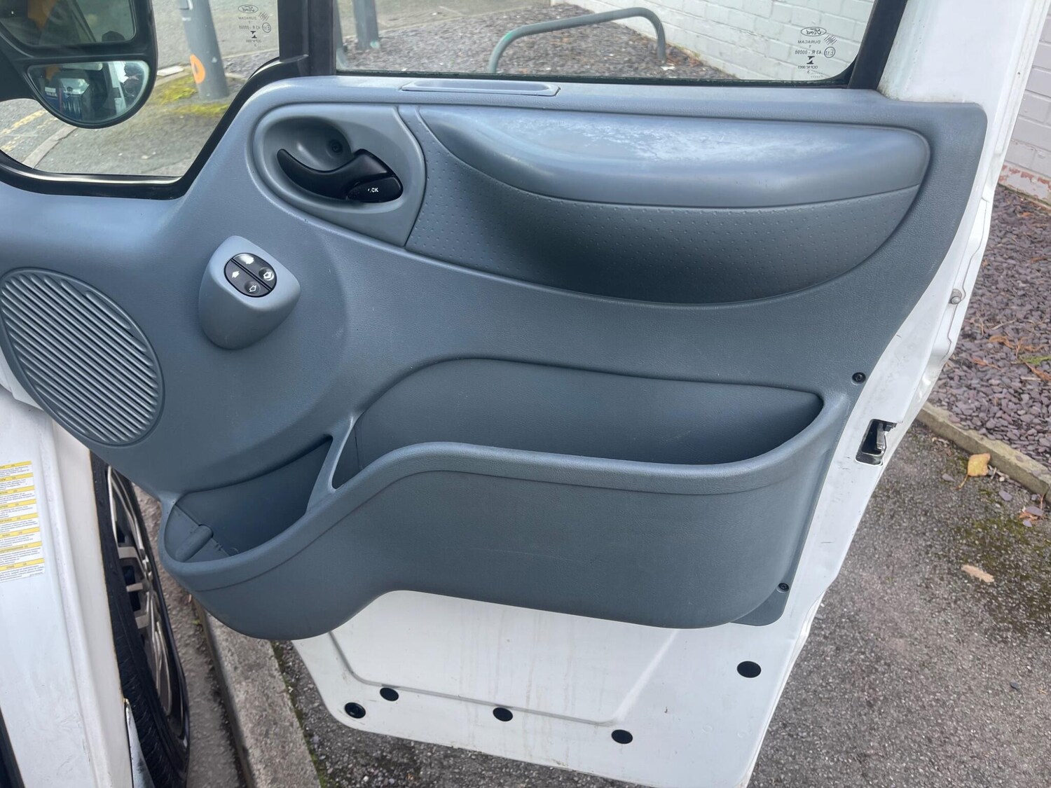 Used Ford Transit for sale - 77671046: Photo 10