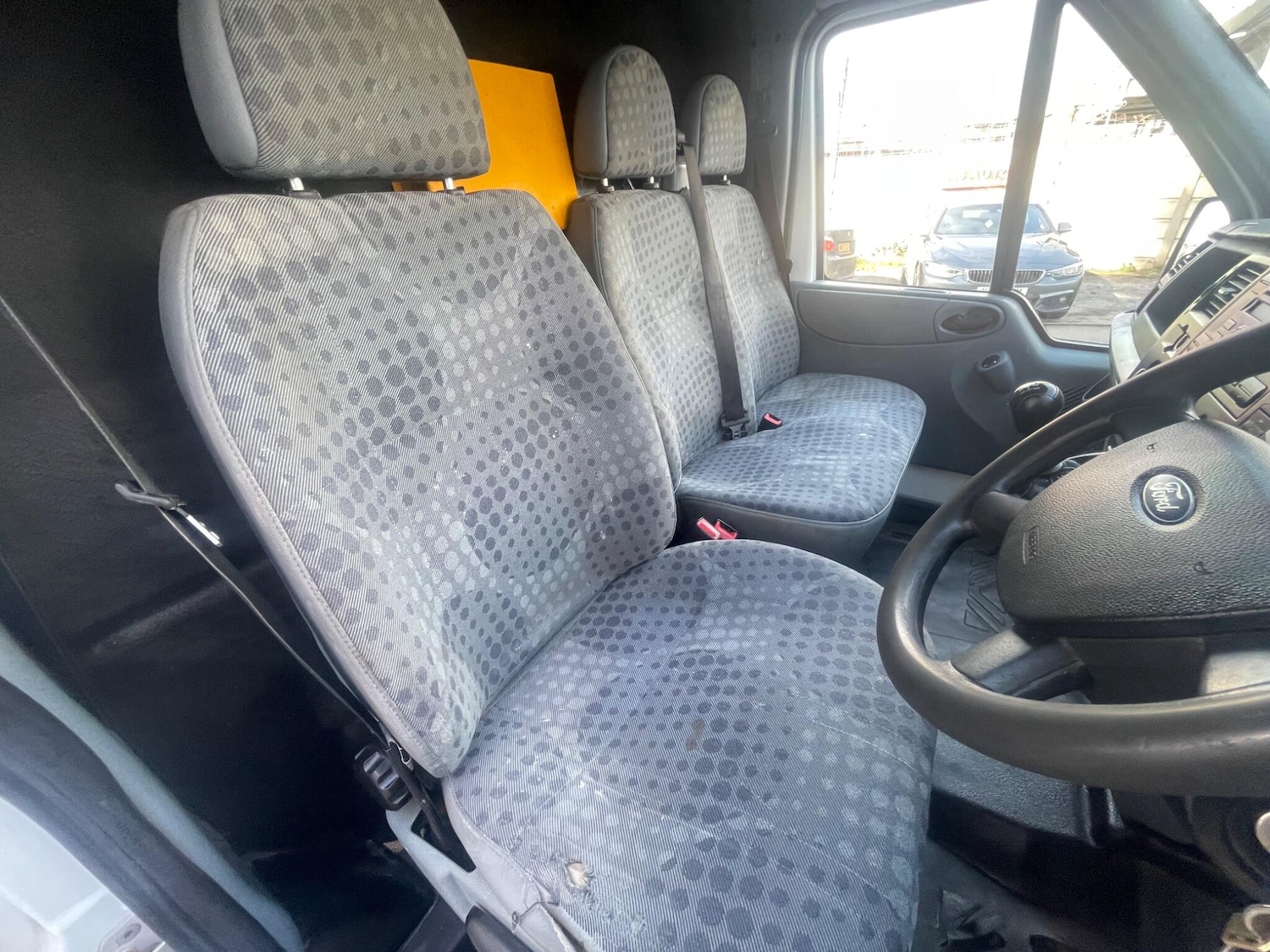 Used Ford Transit for sale - 77671046: Photo 8