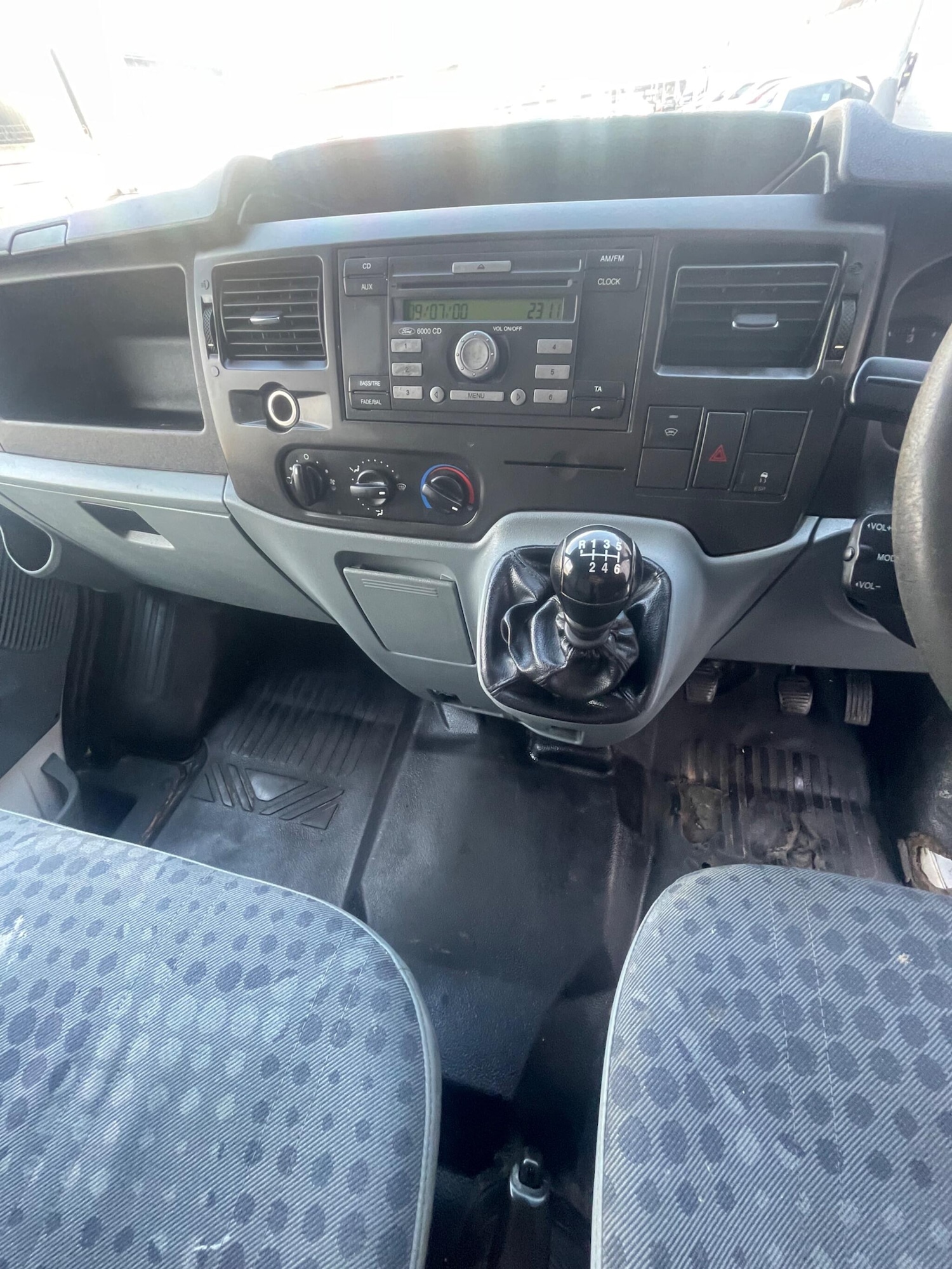 Used Ford Transit for sale - 77671046: Photo 9