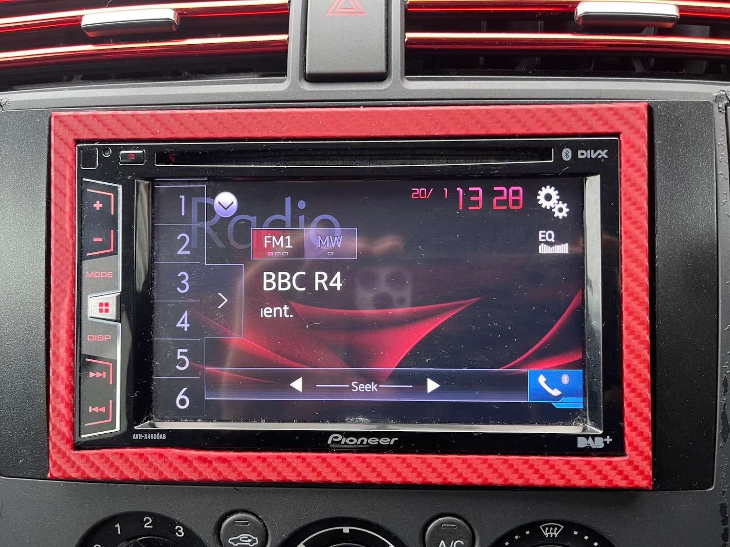 Used Ford C-Max 2007 for sale - 76485992: Photo 11