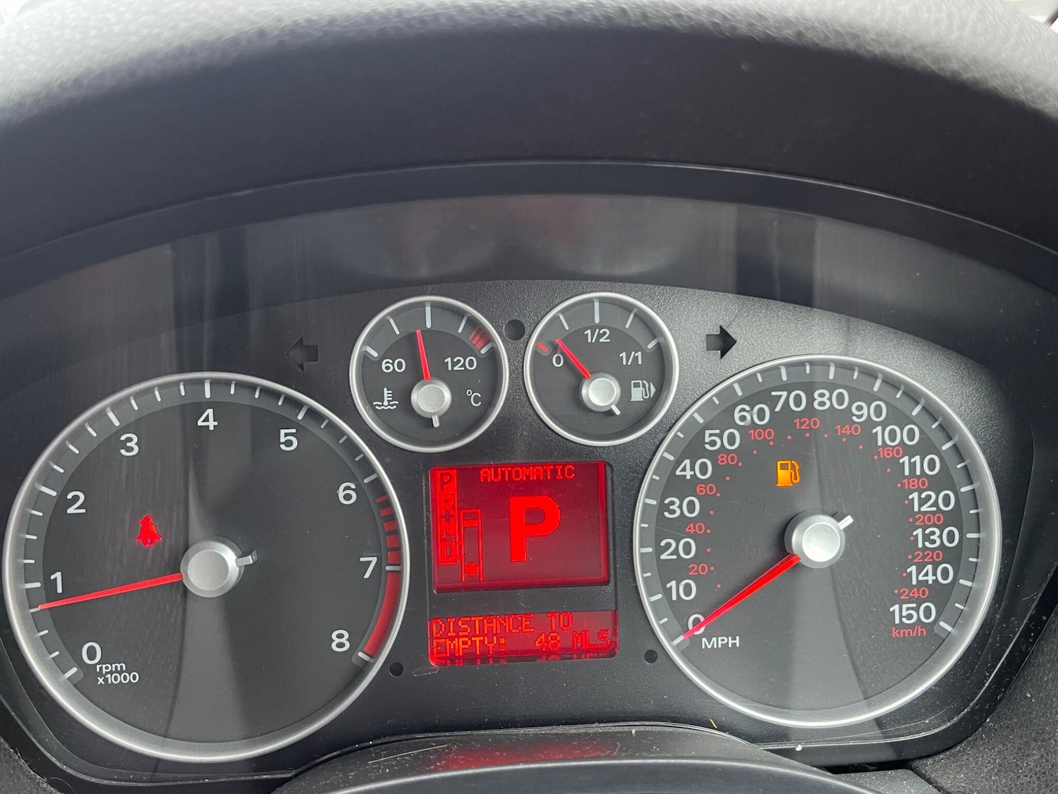 Used Ford C-Max 2007 for sale - 76485992: Photo 12