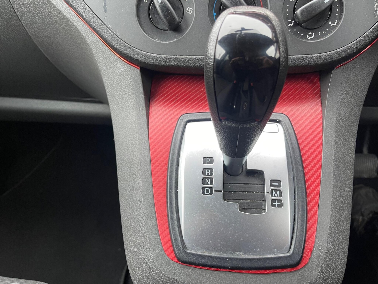 Used Ford C-Max 2007 for sale - 76485992: Photo 13