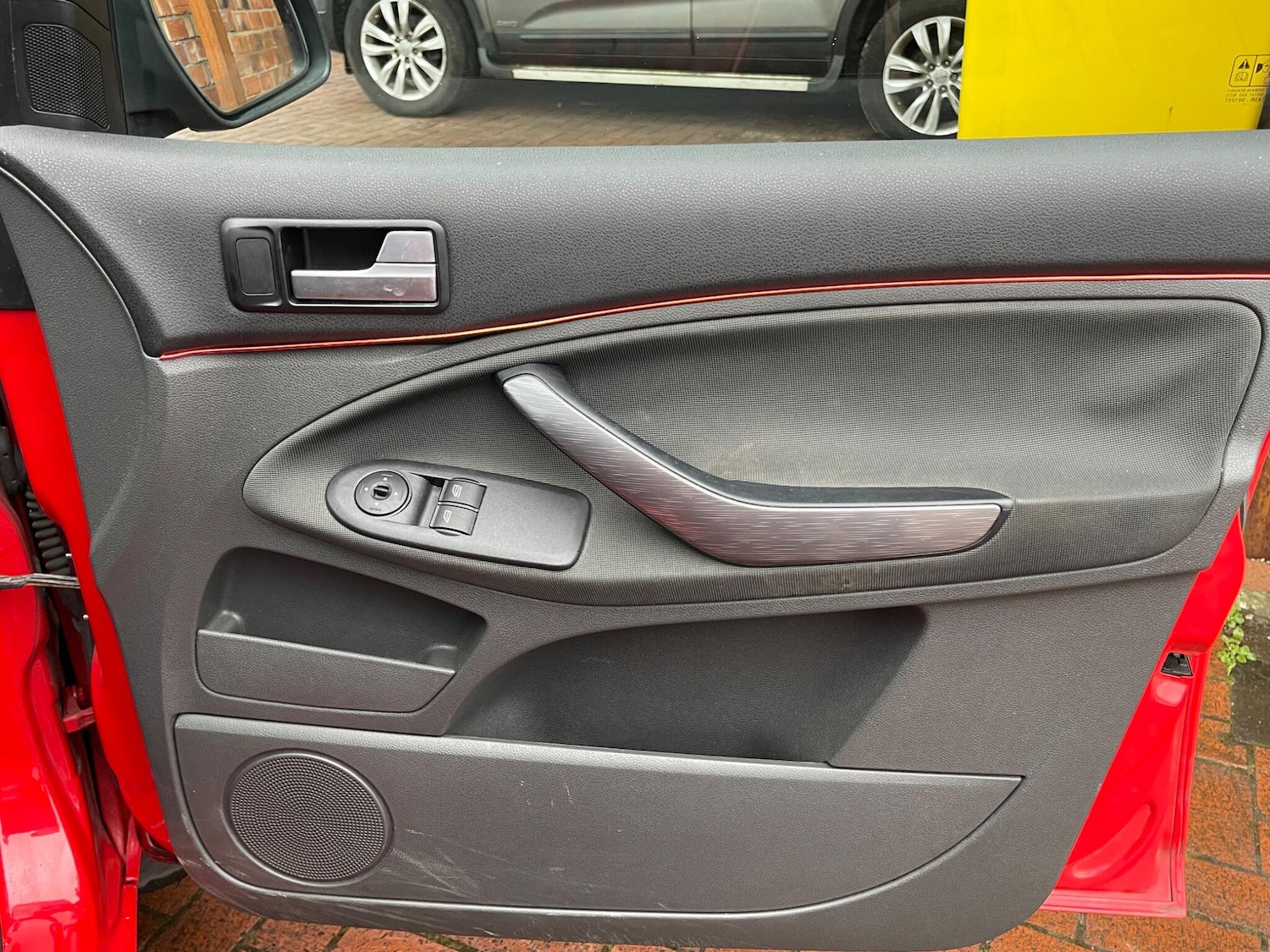 Used Ford C-Max 2007 for sale - 76485992: Photo 14