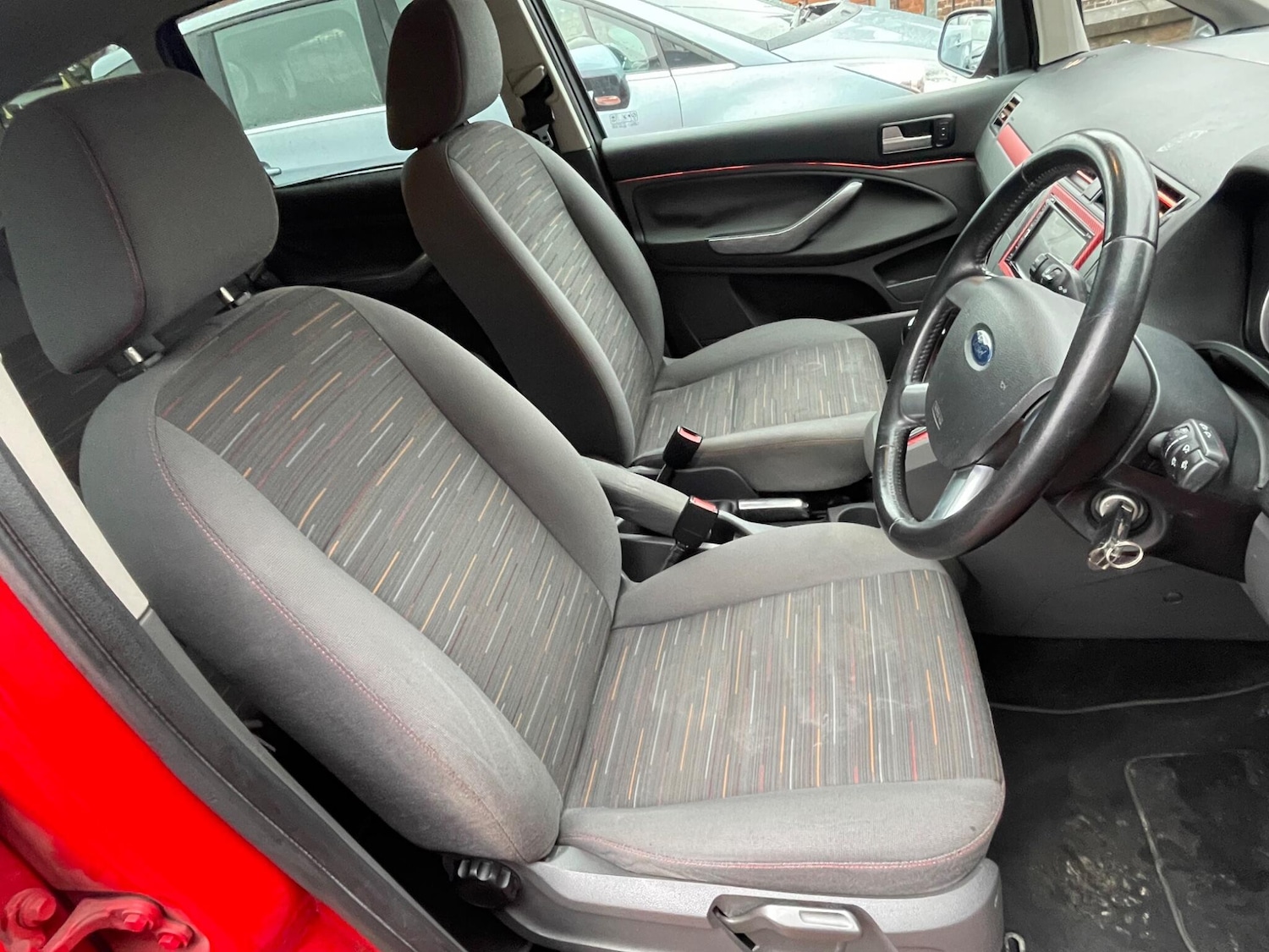 Used Ford C-Max 2007 for sale - 76485992: Photo 15