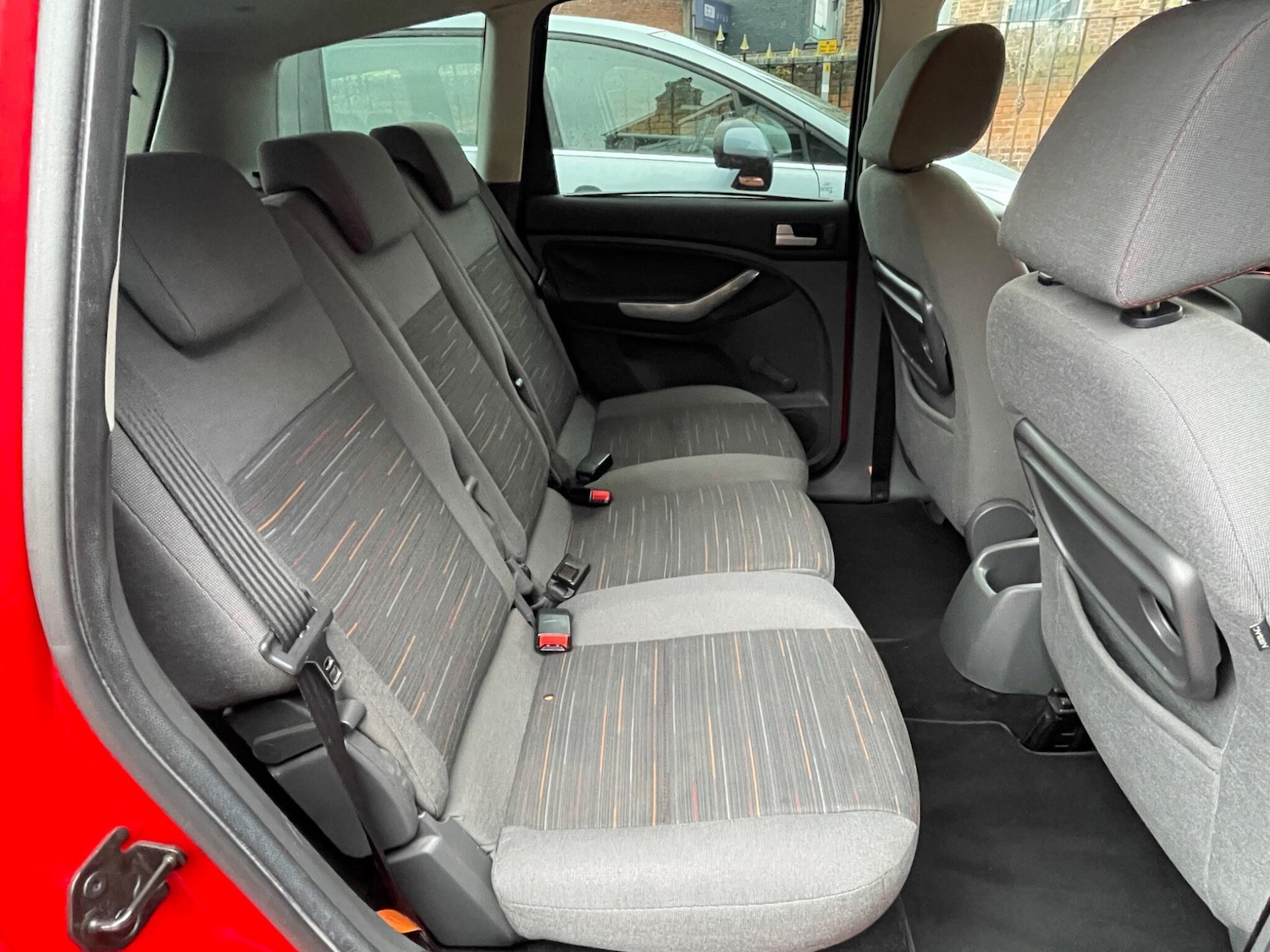 Used Ford C-Max 2007 for sale - 76485992: Photo 16