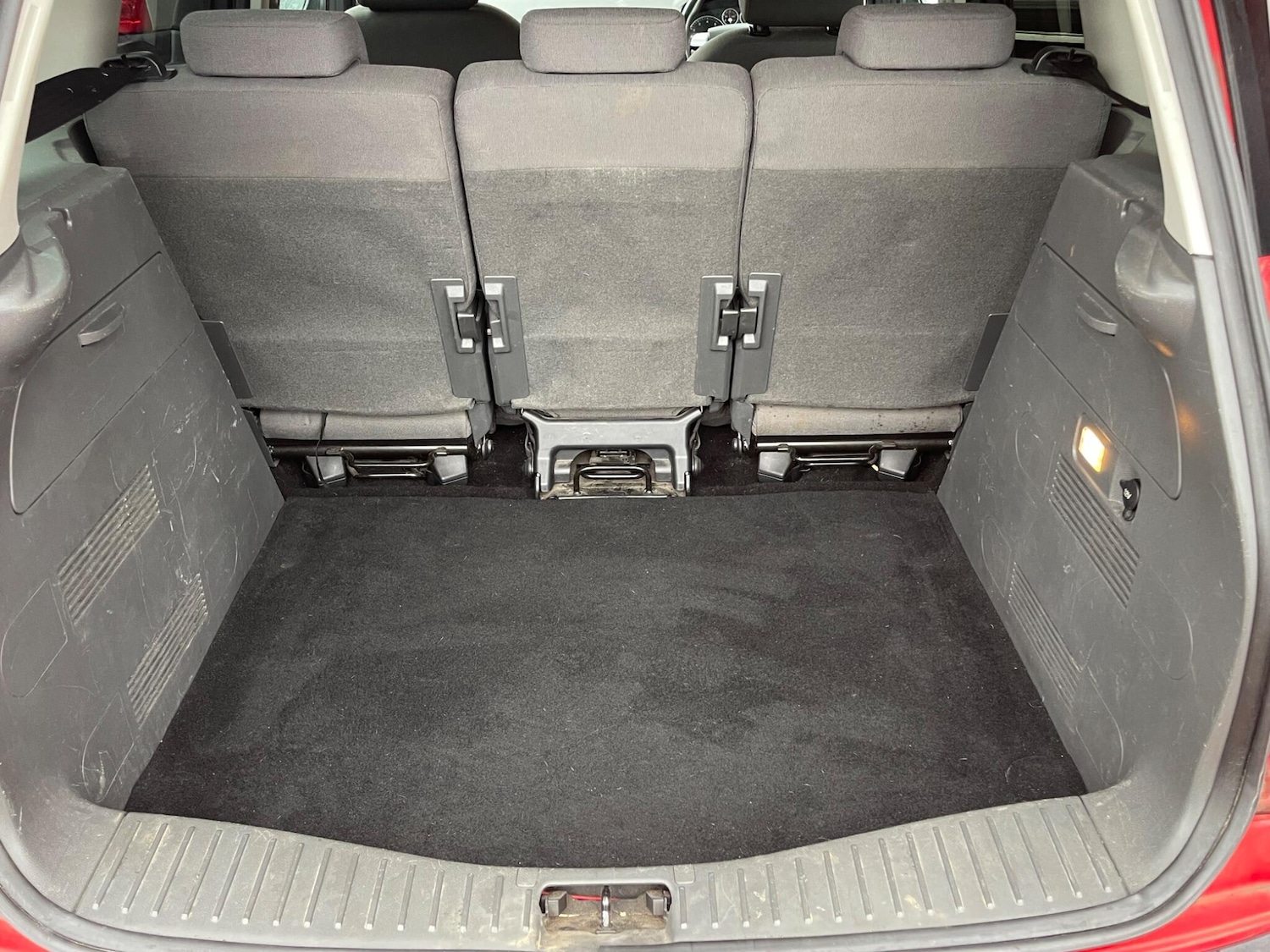 Used Ford C-Max 2007 for sale - 76485992: Photo 17