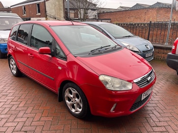 Used Ford C-Max 2007 for sale - 76485992: Photo