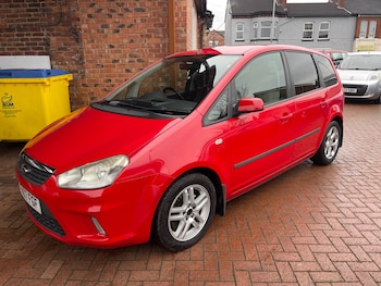Used Ford C-Max 2007 for sale - 76485992: Photo