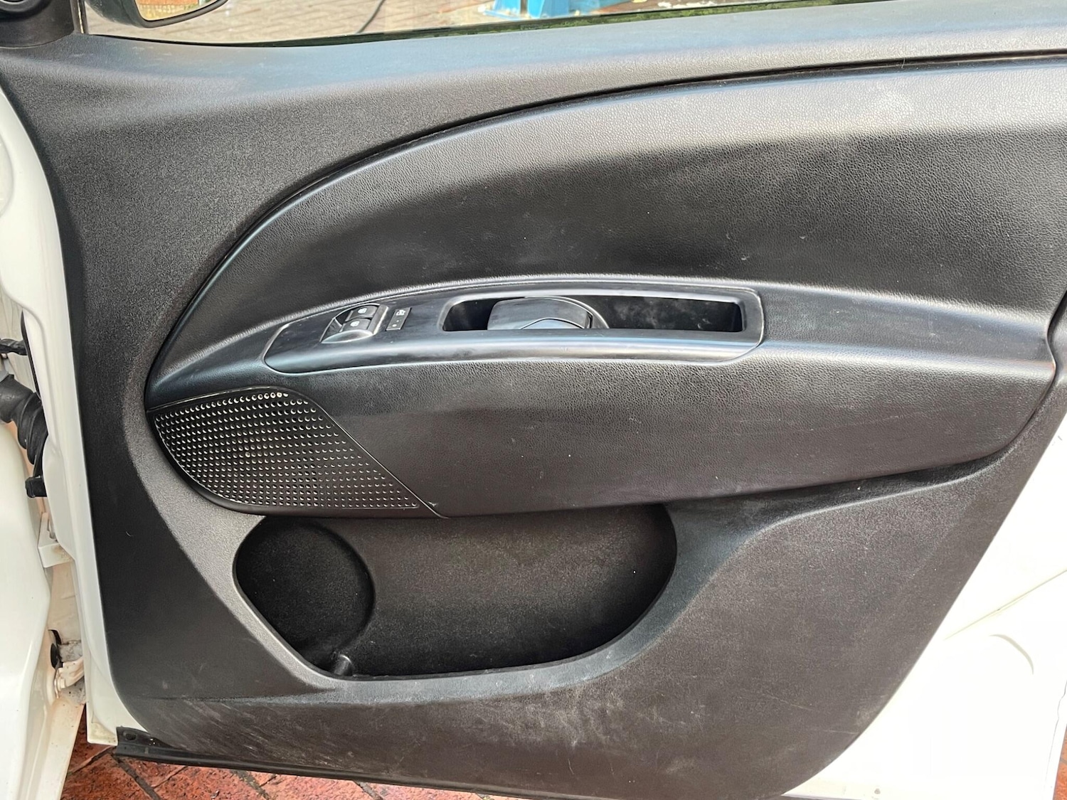 Used Vauxhall Combo 2016 for sale - 76424657: Photo 10